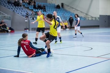 Bild 106 - wBJ Power Girls Cup Suederelbe